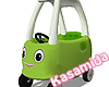 Froggy Toy Car 40%