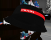 PRRA CAP BLACK