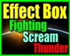 Effect Box - Sounds