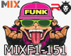 🦁 Funk Mix