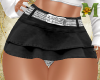Black Skirt