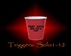 Red Solo Cup Dubstep