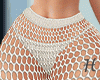H| Crochet Skirt