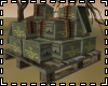 "Ammo Boxes Stacked