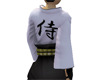 Sasuke NF outfit