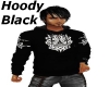 Hoody Black 2012