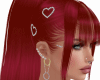 HAIR - RED