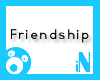 (iN) Friendship