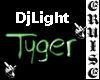 (CC) DjLight Tyger