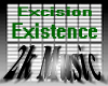 Excision - Existence