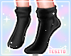 Meowy socks ♡