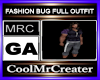 FASHION BUG FULL OUTFIT
