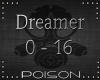 |P| Dreamers ~REQ