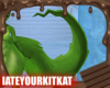 Grinch Tail V4