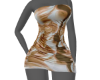 Caramel Dress