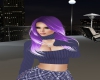 Purple Gradient