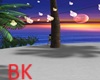 BK>Sunset Beach