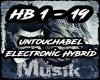 Untouchabel-Electronic