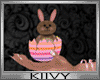 K| Bunny in Left Hand