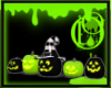 Cutie Pumpkins