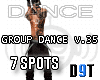 D9T|Group Dance v.35 x 7