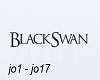 kustom black swan dub