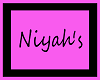 Niyah's rug