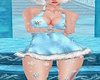 Ice Princess Dress