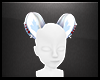 Lt Blue Ears V3