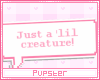 creature