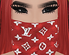 Mask LV