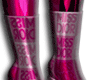 Miss Heels!