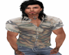 camo shirt