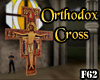 ORTHODOX CROSS