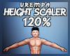 va. height scaler 120%