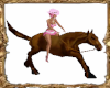  Couple Horse Ride