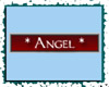 xAx ~ Angel Sticker ~
