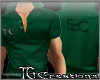 {TG} SDC-Muscled-Green