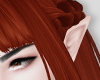 死. Elf Hair