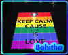 LGBTQ Love is Love