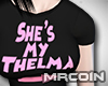 MC | She's My Thelma