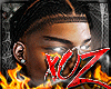 xOz Benn Braided Lox '25