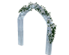 Angel Quartz Wed Arch