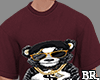 Reg Shirt Wine