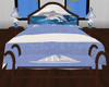 Dolphin Island Bed