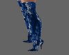 Moni's Kiss Boots