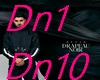 Benab - Drapeau Noir