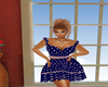 ROBE A POIS