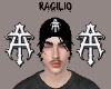 Amigos Hat