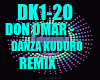 DonOmar-Danza Kuduro rmx